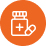 medicine bottle